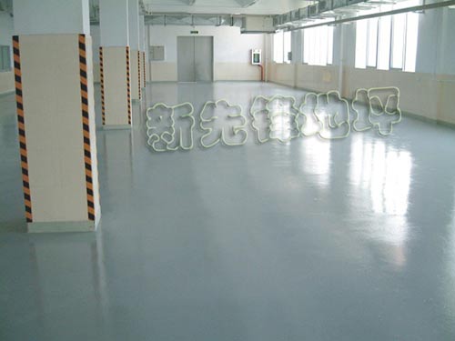 環氧廠房地坪(14)