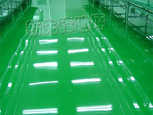 環氧廠房地坪(15)