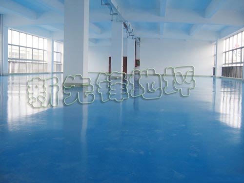 環氧廠房地坪(10)