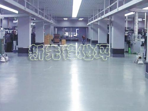 環氧廠房地坪(11)