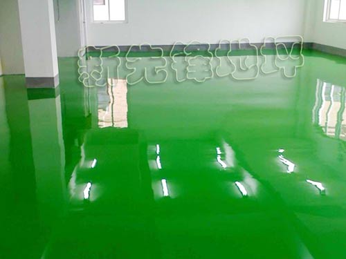 環氧廠房地坪(12)