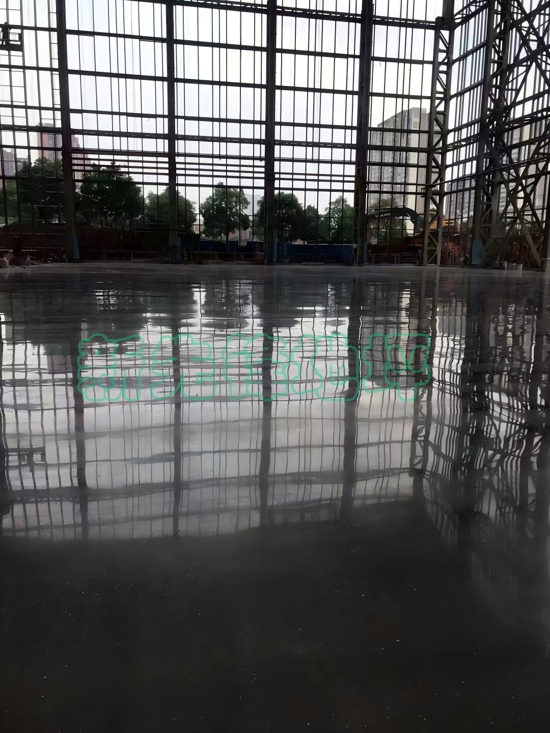 密封固化地坪  (30)