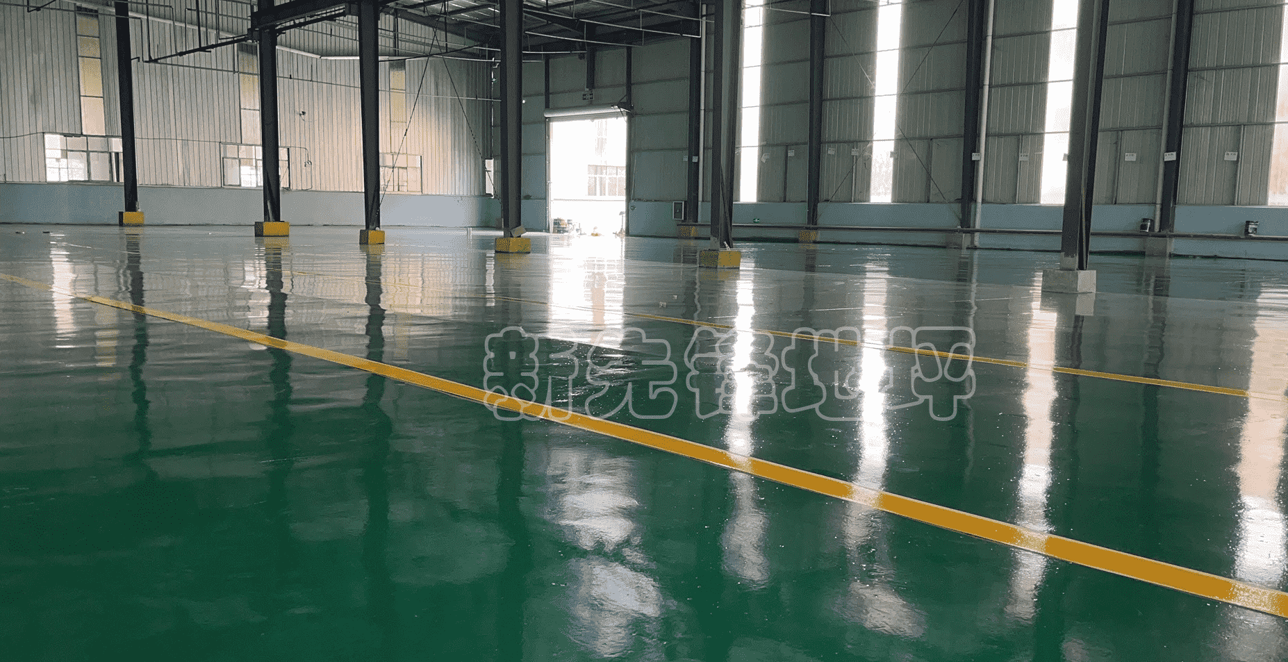 環氧廠房地坪(27)