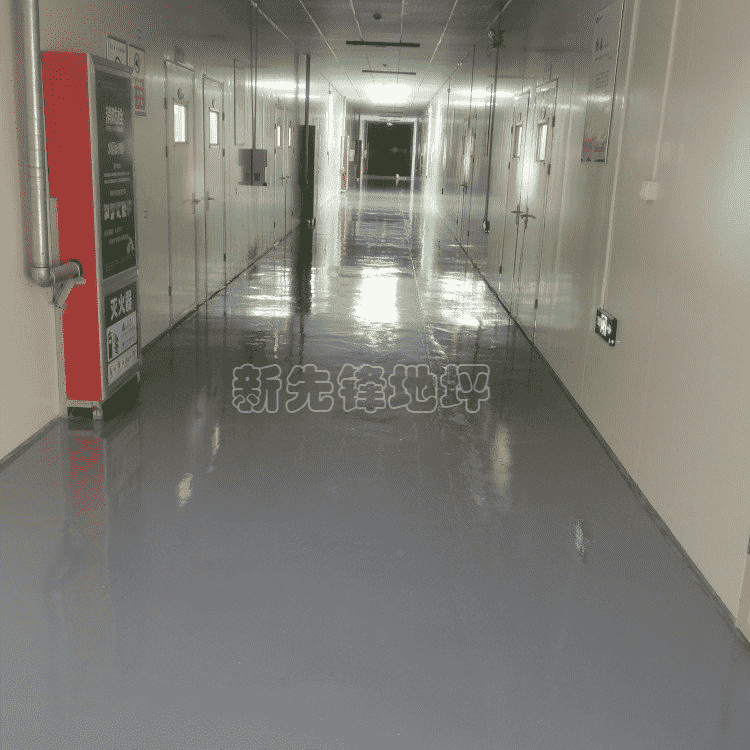 環氧廠房地坪(32)