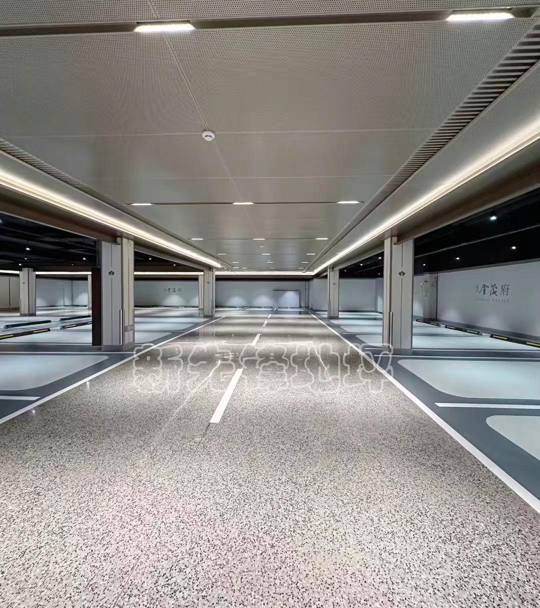 環氧車庫地坪44