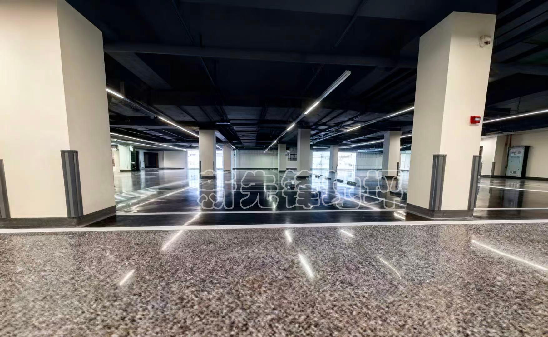 環氧車庫地坪45