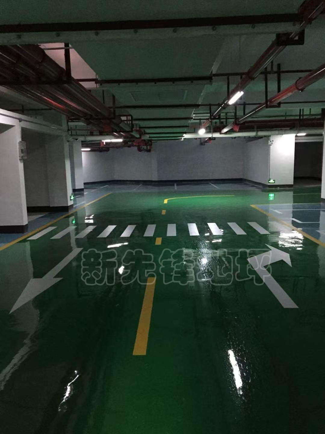 環氧車庫地坪49