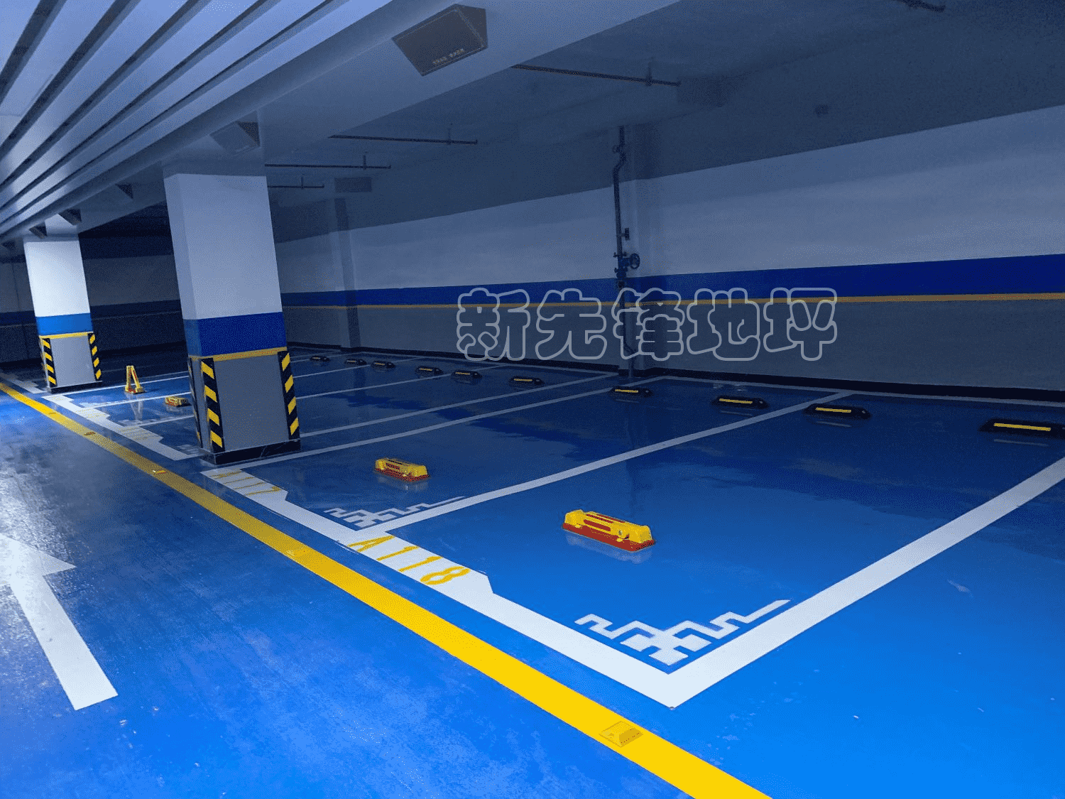 環氧車庫地坪19