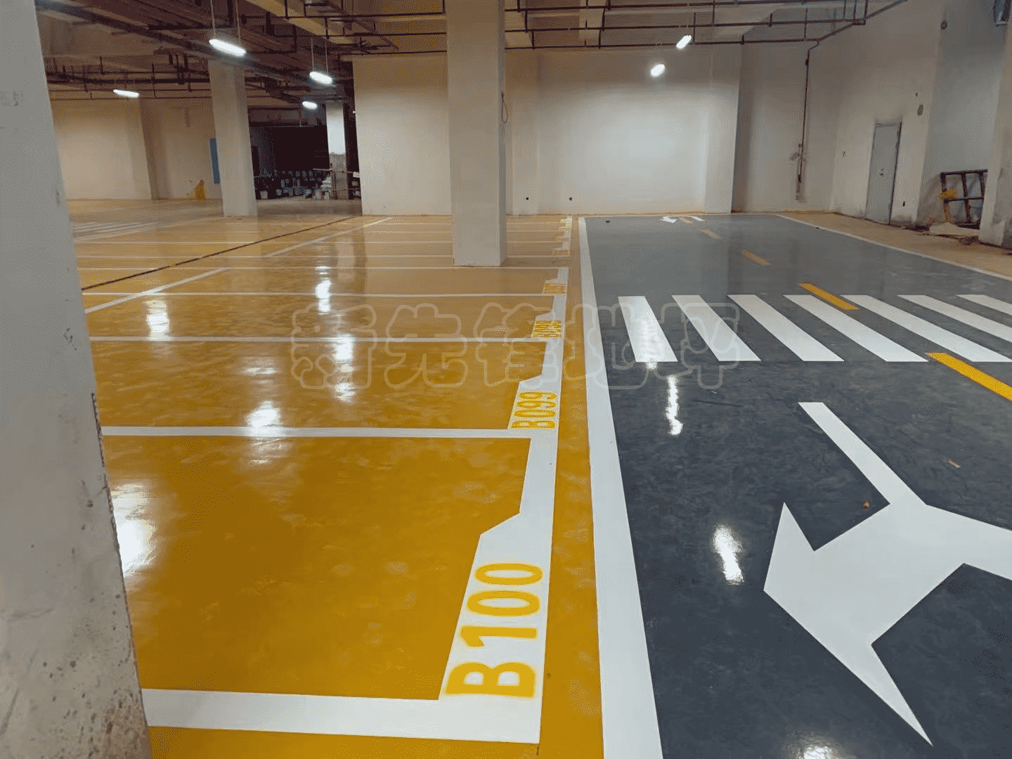 環(huán)氧車庫地坪26