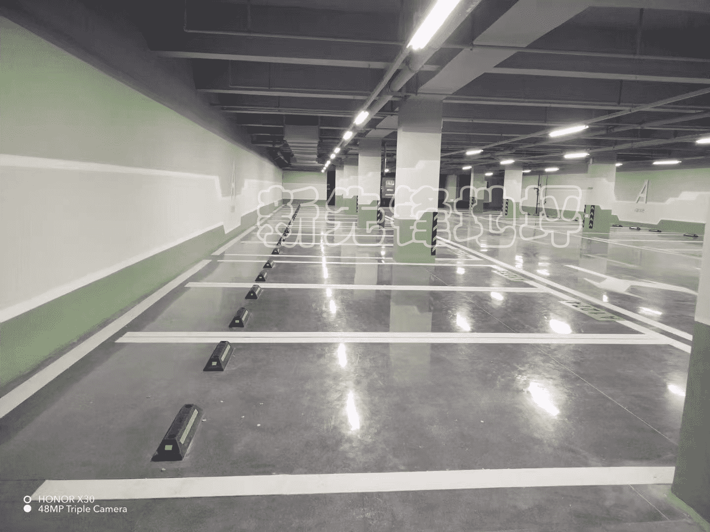 密封固化地坪（22）