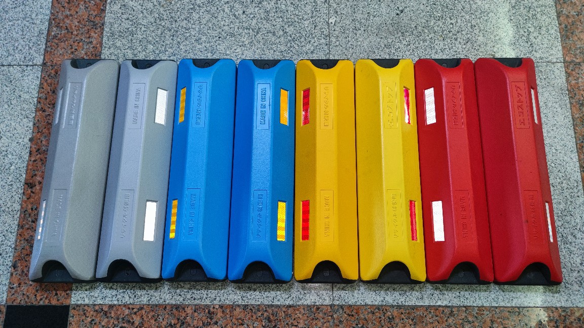 車輪定位器（2）